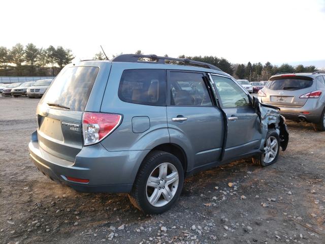 Photo 3 VIN: JF2SH6CC4AH777490 - SUBARU FORESTER 2 