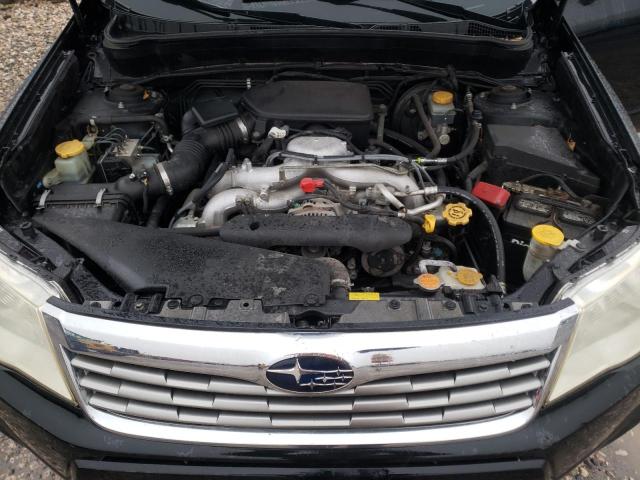 Photo 10 VIN: JF2SH6CC4AH781006 - SUBARU FORESTER 