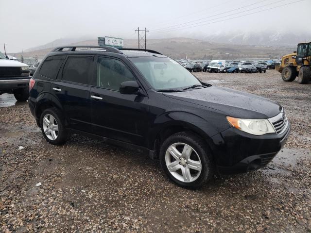 Photo 3 VIN: JF2SH6CC4AH781006 - SUBARU FORESTER 