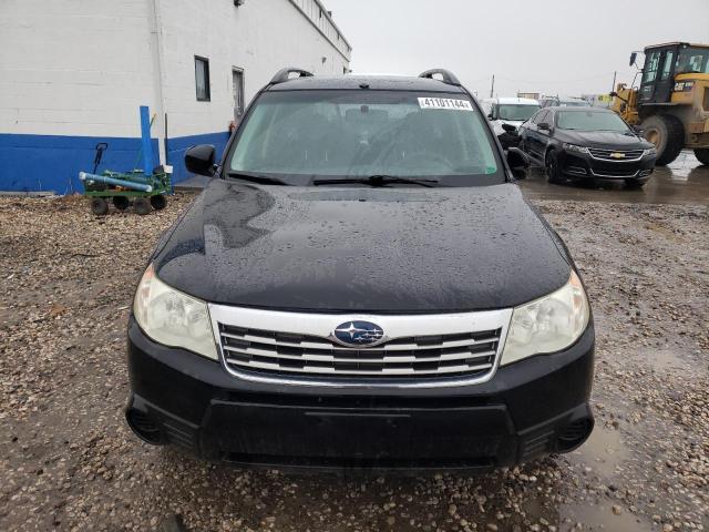 Photo 4 VIN: JF2SH6CC4AH781006 - SUBARU FORESTER 