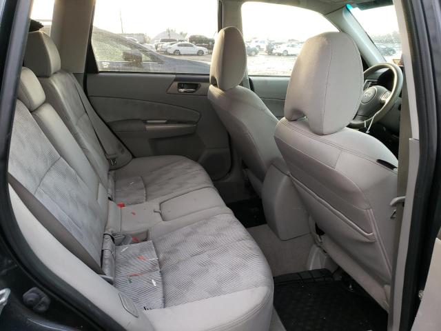 Photo 10 VIN: JF2SH6CC4AH787775 - SUBARU FORESTER 2 