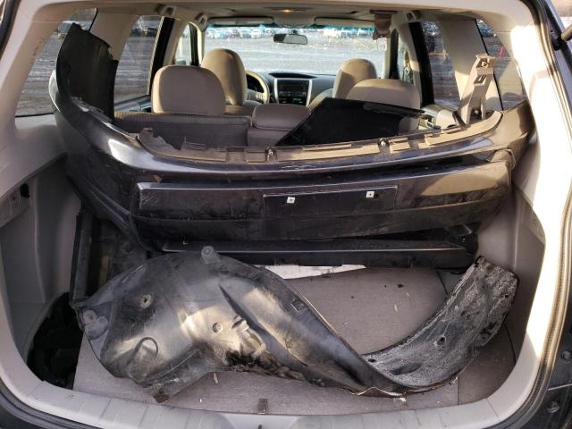 Photo 12 VIN: JF2SH6CC4AH787775 - SUBARU FORESTER 2 