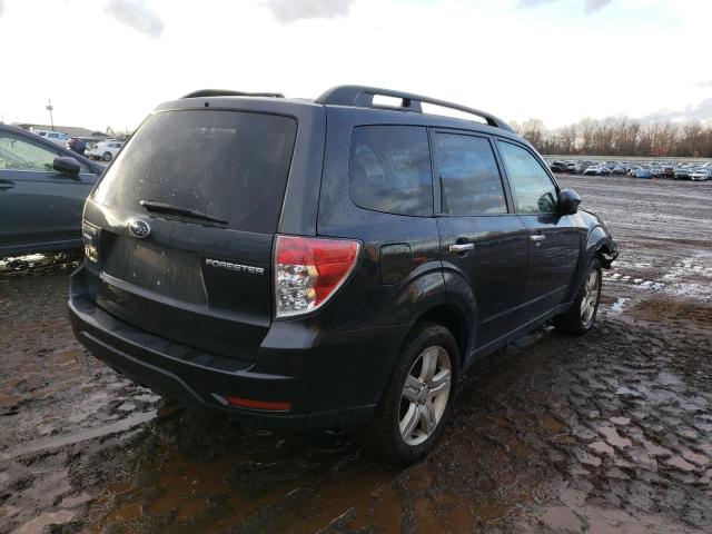 Photo 2 VIN: JF2SH6CC4AH787775 - SUBARU FORESTER 2 