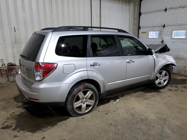 Photo 2 VIN: JF2SH6CC4AH790823 - SUBARU FORESTER 