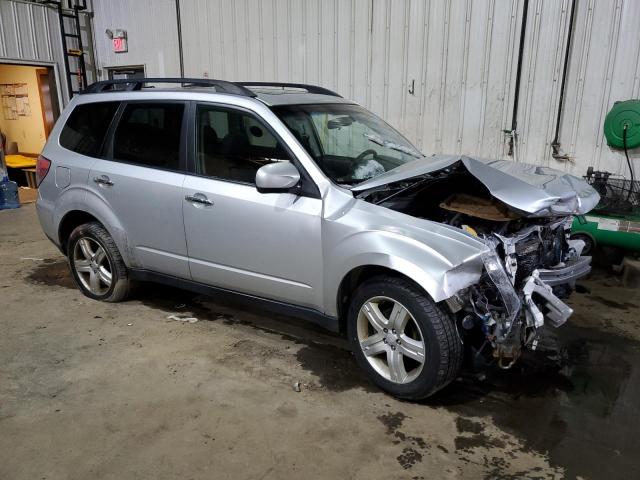 Photo 3 VIN: JF2SH6CC4AH790823 - SUBARU FORESTER 