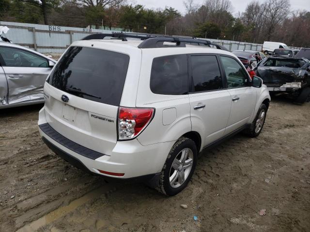 Photo 2 VIN: JF2SH6CC4AH792085 - SUBARU FORESTER 2 