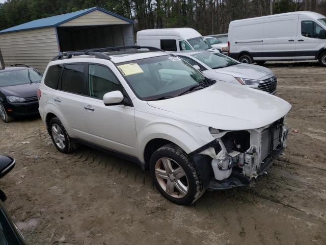 Photo 3 VIN: JF2SH6CC4AH792085 - SUBARU FORESTER 2 