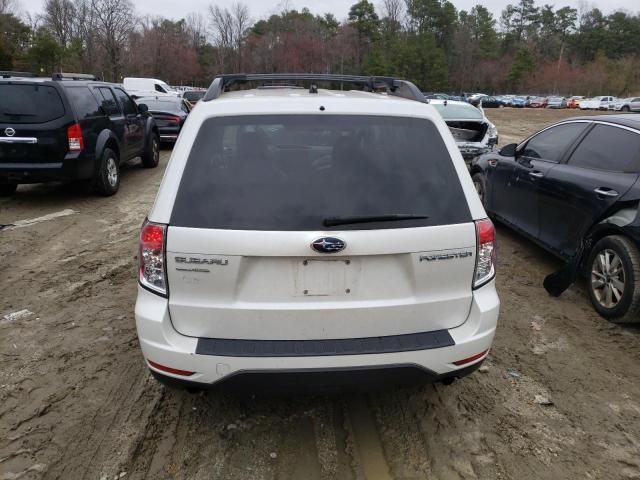 Photo 5 VIN: JF2SH6CC4AH792085 - SUBARU FORESTER 2 