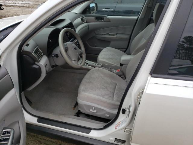 Photo 6 VIN: JF2SH6CC4AH792085 - SUBARU FORESTER 2 