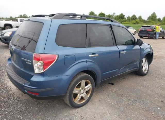 Photo 3 VIN: JF2SH6CC4AH799084 - SUBARU FORESTER 