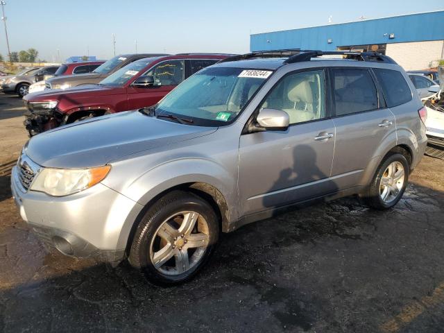 Photo 0 VIN: JF2SH6CC4AH803649 - SUBARU FORESTER 2 