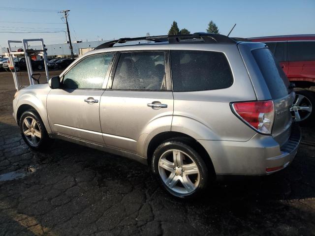 Photo 1 VIN: JF2SH6CC4AH803649 - SUBARU FORESTER 2 