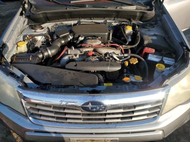 Photo 11 VIN: JF2SH6CC4AH803649 - SUBARU FORESTER 2 