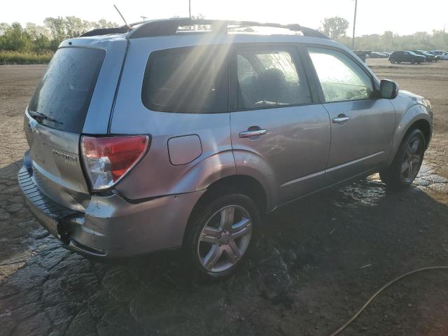 Photo 2 VIN: JF2SH6CC4AH803649 - SUBARU FORESTER 2 