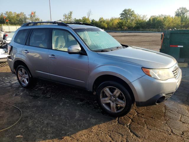 Photo 3 VIN: JF2SH6CC4AH803649 - SUBARU FORESTER 2 