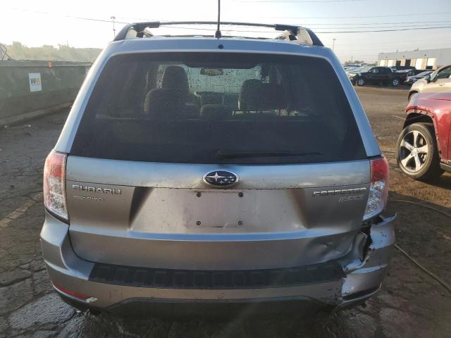 Photo 5 VIN: JF2SH6CC4AH803649 - SUBARU FORESTER 2 