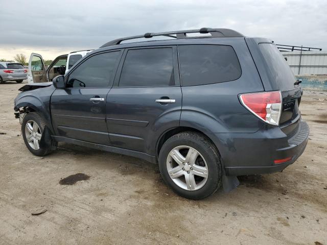 Photo 1 VIN: JF2SH6CC4AH804297 - SUBARU FORESTER 2 