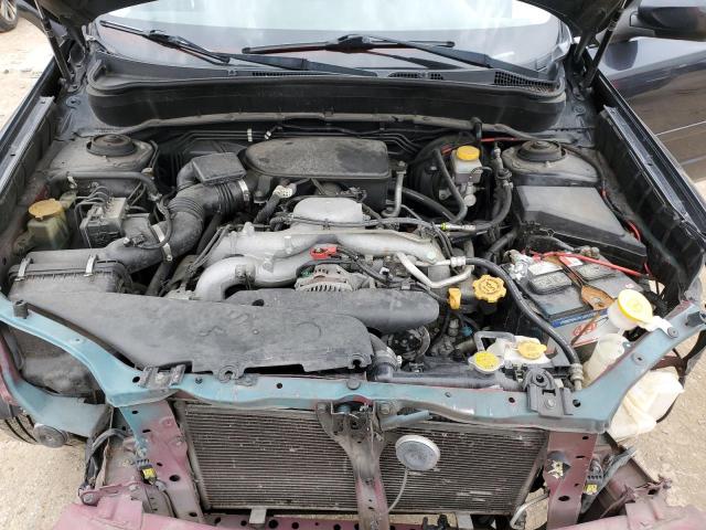 Photo 11 VIN: JF2SH6CC4AH804297 - SUBARU FORESTER 2 