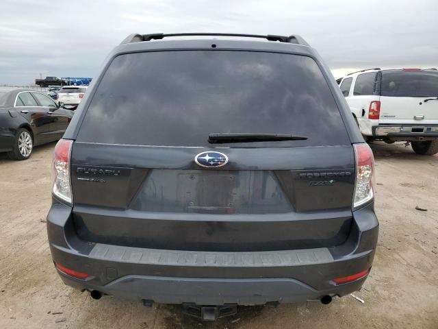 Photo 5 VIN: JF2SH6CC4AH804297 - SUBARU FORESTER 2 