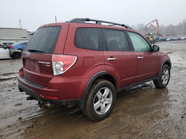 Photo 2 VIN: JF2SH6CC4AH914346 - SUBARU FORESTER 