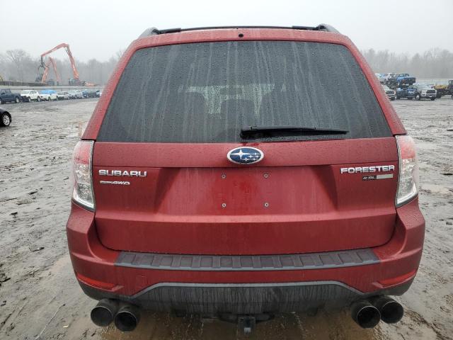 Photo 5 VIN: JF2SH6CC4AH914346 - SUBARU FORESTER 