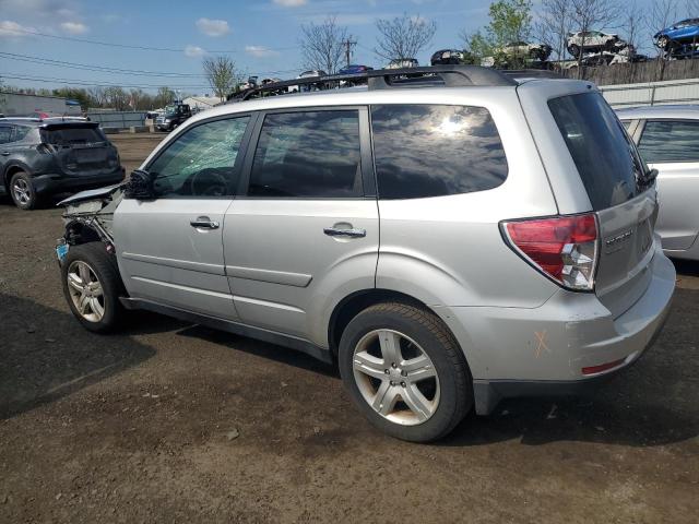 Photo 1 VIN: JF2SH6CC4AH915397 - SUBARU FORESTER 