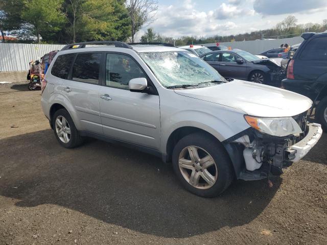 Photo 3 VIN: JF2SH6CC4AH915397 - SUBARU FORESTER 