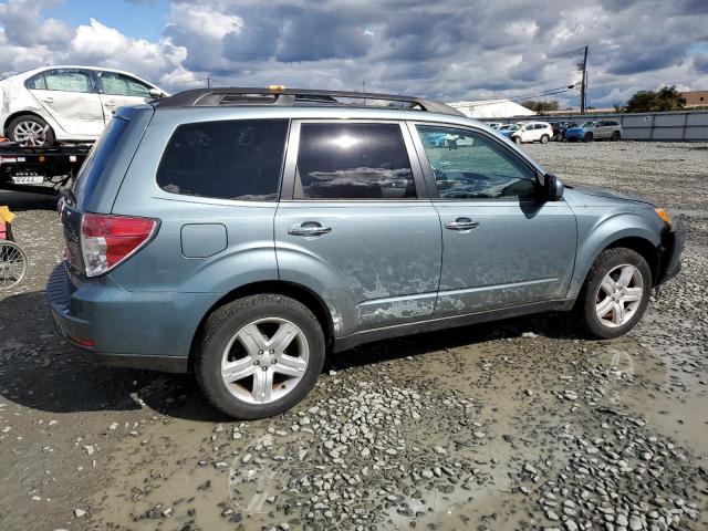 Photo 2 VIN: JF2SH6CC4AH917778 - SUBARU FORESTER 