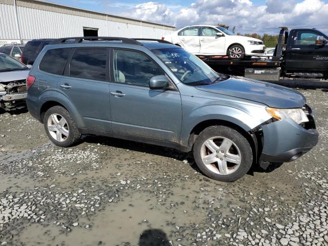 Photo 3 VIN: JF2SH6CC4AH917778 - SUBARU FORESTER 