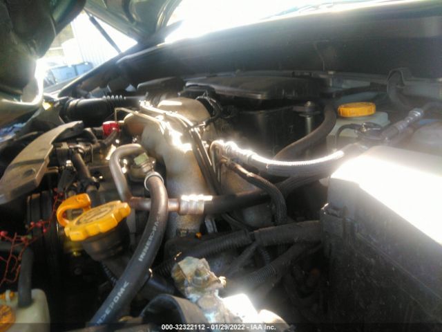 Photo 9 VIN: JF2SH6CC5AG702125 - SUBARU FORESTER 