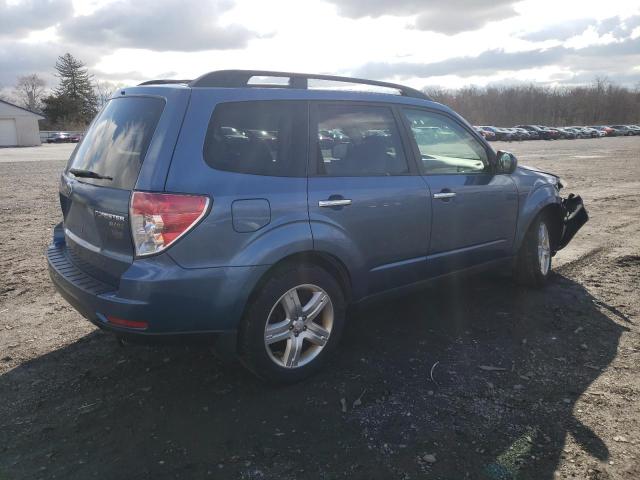 Photo 2 VIN: JF2SH6CC5AG707289 - SUBARU FORESTER 2 