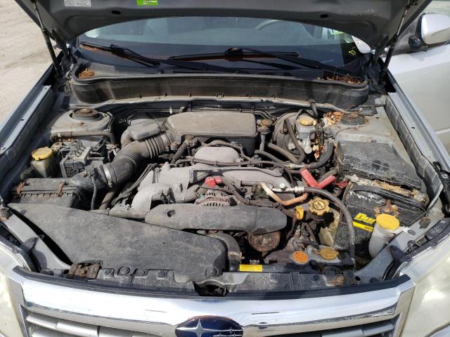 Photo 6 VIN: JF2SH6CC5AG707843 - SUBARU FORESTER 2 