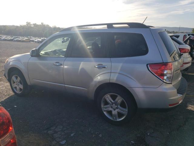 Photo 1 VIN: JF2SH6CC5AG707843 - SUBARU FORESTER 2 