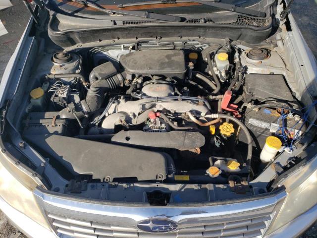 Photo 10 VIN: JF2SH6CC5AG707843 - SUBARU FORESTER 2 