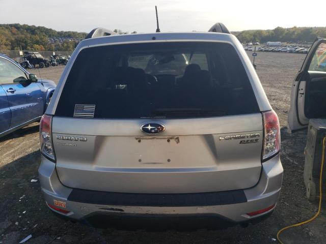 Photo 5 VIN: JF2SH6CC5AG707843 - SUBARU FORESTER 2 