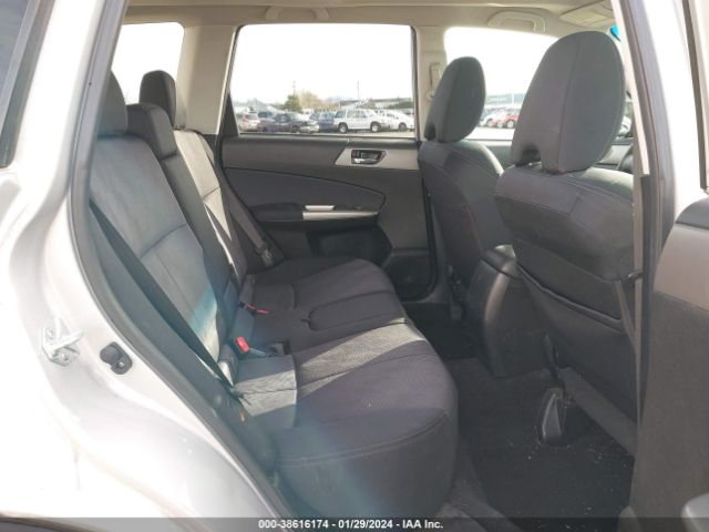 Photo 7 VIN: JF2SH6CC5AH700921 - SUBARU FORESTER 