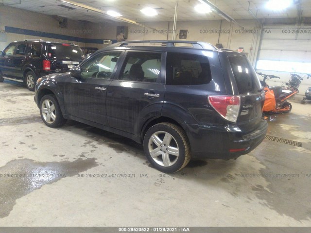 Photo 2 VIN: JF2SH6CC5AH718836 - SUBARU FORESTER 