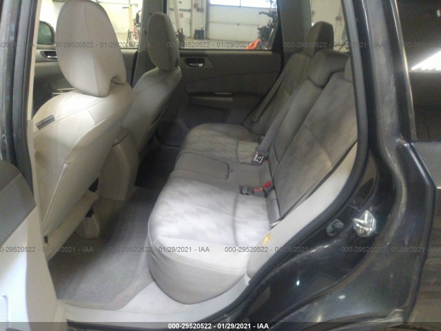 Photo 7 VIN: JF2SH6CC5AH718836 - SUBARU FORESTER 