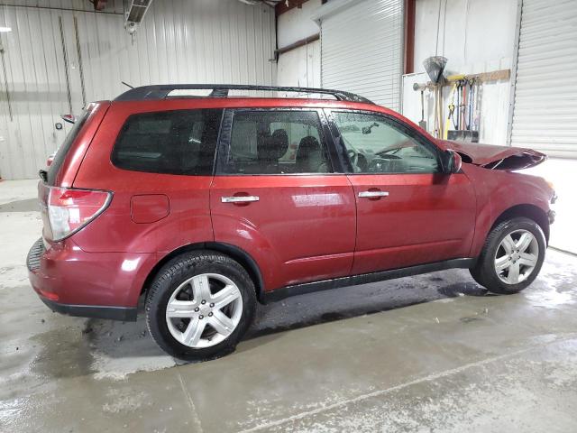 Photo 2 VIN: JF2SH6CC5AH719100 - SUBARU FORESTER 