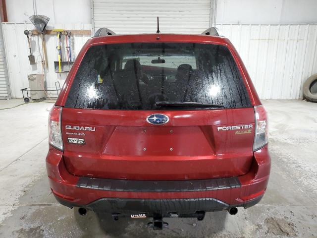 Photo 5 VIN: JF2SH6CC5AH719100 - SUBARU FORESTER 