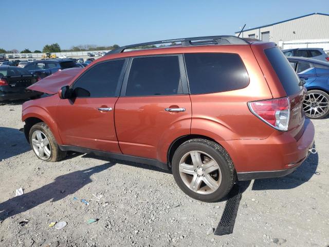 Photo 1 VIN: JF2SH6CC5AH720568 - SUBARU FORESTER 2 