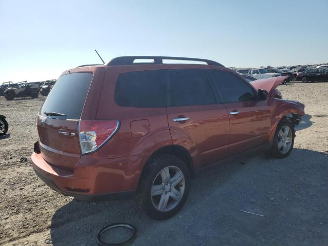 Photo 2 VIN: JF2SH6CC5AH720568 - SUBARU FORESTER 2 