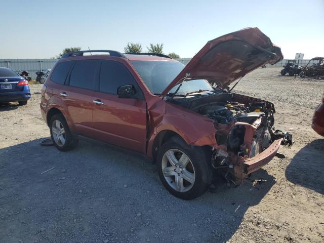 Photo 3 VIN: JF2SH6CC5AH720568 - SUBARU FORESTER 2 