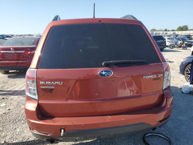 Photo 5 VIN: JF2SH6CC5AH720568 - SUBARU FORESTER 2 