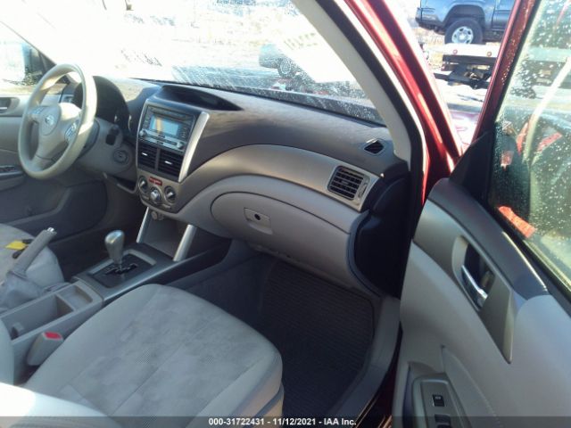 Photo 4 VIN: JF2SH6CC5AH726239 - SUBARU FORESTER 