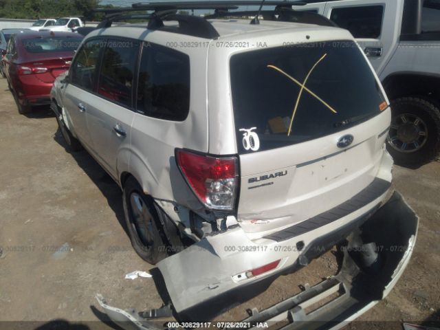 Photo 2 VIN: JF2SH6CC5AH728203 - SUBARU FORESTER 