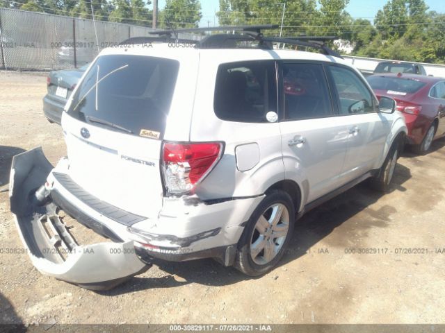 Photo 3 VIN: JF2SH6CC5AH728203 - SUBARU FORESTER 