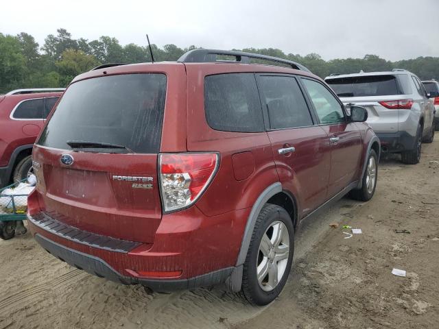 Photo 2 VIN: JF2SH6CC5AH729223 - SUBARU FORESTER 2 