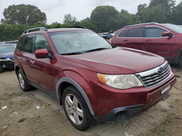 Photo 3 VIN: JF2SH6CC5AH729223 - SUBARU FORESTER 2 