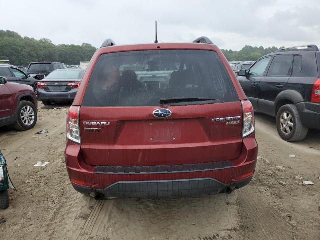 Photo 5 VIN: JF2SH6CC5AH729223 - SUBARU FORESTER 2 